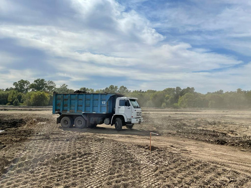 Imagen 4 de 30 de Terreno En Venta - Amarras / Puertos