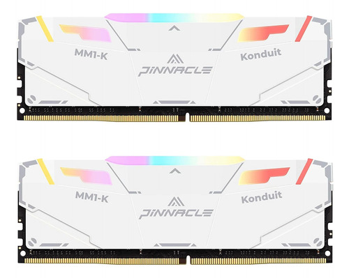 Timetec Pinnacle Konduit Rgb Kit 16 Gb (2x8 Gb) Ddrmhz 1.35