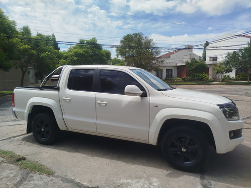 Volkswagen Amarok 2.0 Cd Tdi 4x4 Highline Pack At C34