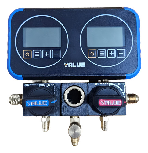 Manifold Digital Value Vrm2-0101i