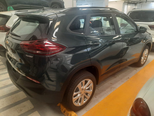 Chevrolet Tracker 1.2 Turbo Ltz At