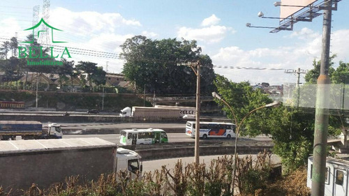 Galpão Para Alugar, 12000 M² Por R$ 200.000/mês - Vila Jaguara - São Paulo/sp - Ga0193