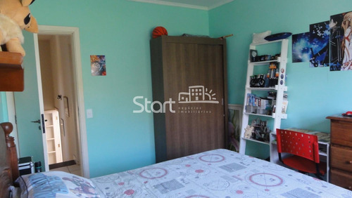 Imagem 21 de 30 de Casa À Venda Em Loteamento Caminhos De São Conrado (sousas) - Ca006955