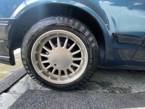 Chevrolet Chevette Hatch Sl 1.6