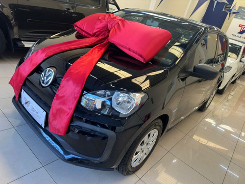 Volkswagen Up! 1.0 MPI TAKE 12V FLEX 4P MANUAL