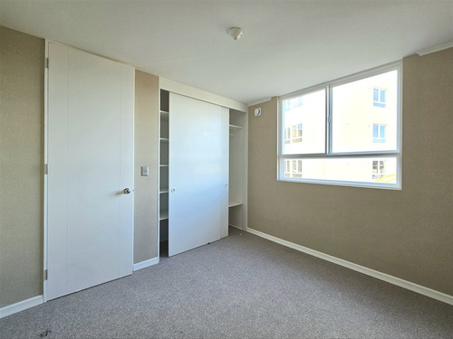 Departamento En Arriendo De 3 Dorm. En Hualpén