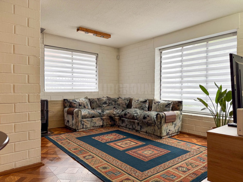 Casa Con Excelente Conectividad En Parque Cardonal 3d/2b