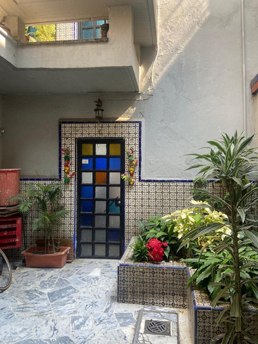 Edificio En Venta, En Miguel Hidalgo, 1,274m2