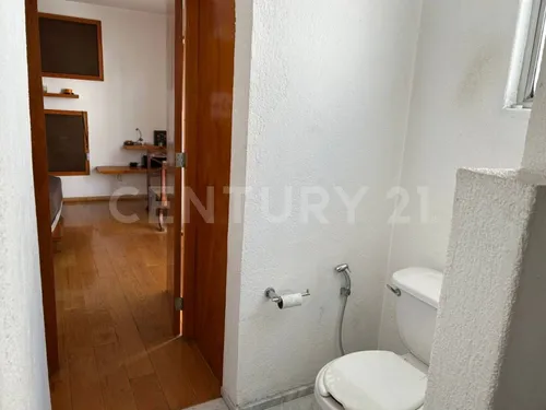 Casa En Condominio En Venta En Insurgentes Cuiculco, Coyoacán, Cdmx.