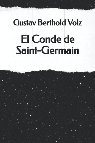 Libro El Conde De Saint-germain La Vida De Un Alquimista (s