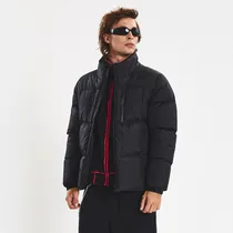 Comprar Campera Hombre Inflada Importada Rhin Puffers
