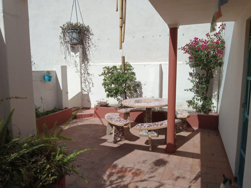 Venta Departamento Tipo Casa San Andres