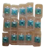 Comprar Liquido Lote 15 Procesadores Socket 370. Intel Celeron 900
