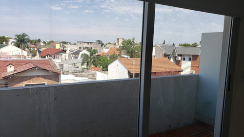 Haedo Norte 2 Ambientes Con Balcon