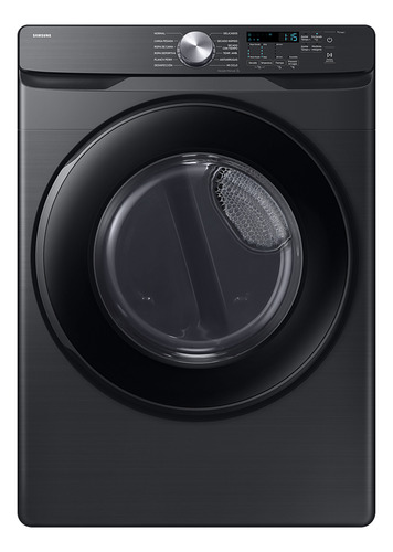 Secadora De Ropa Samsung 24kg Sensor Dry Gas