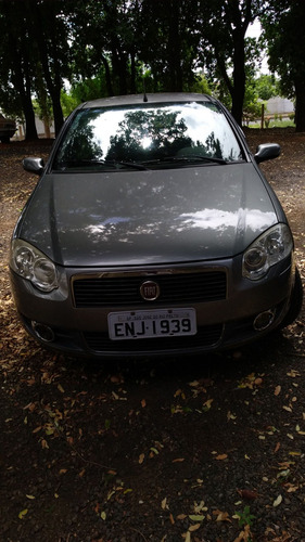 Fiat Palio 1.0 Elx 2010 Completo -ar
