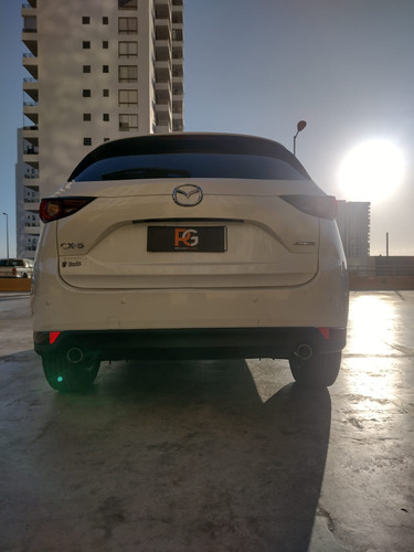 2022 Mazda New Cx 5 R 2.0