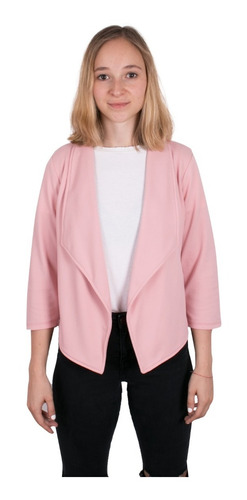 Saco Mujer Capa Chaqueta Blazer Envío Gratis 