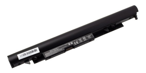 Bateria Para Notebook Hp 919700-850 Jc03 Jc04 Hstnn-lb7w Cor da bateria Preto