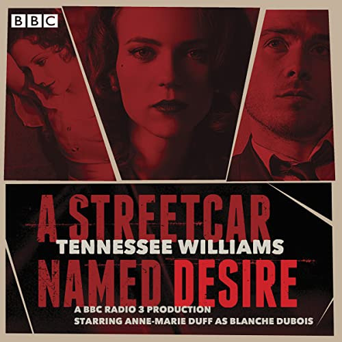 Libro A Streetcar Named Desire (cd Audiobook) De Williams, T