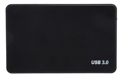 Caja Disco Unidad Usb Ssd Puerto Serie Gbps Para Winxp Vista