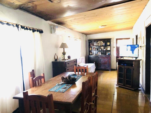 Venta | Terreno Con Mejoras