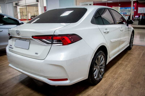 Toyota Corolla Dynamic 2.0 Xei Flex 16v Aut