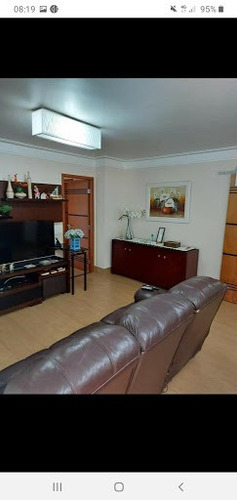 Apartamento À Venda, 96 M² Por R$ 850.000,00 - Barra Funda - São Paulo/sp - Ap2877