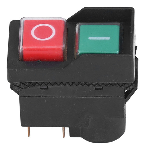 Interruptor Magnético De Encendido/apagado Impermeable De 25