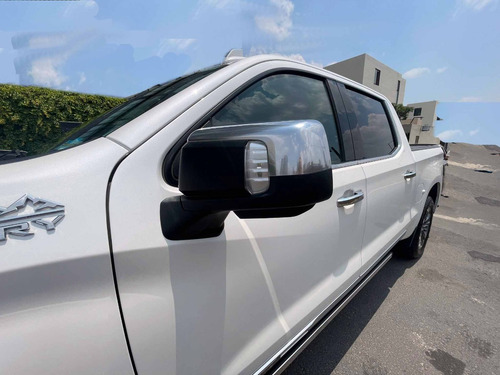 Chevrolet Cheyenne 6.2 2500 Doble Cab High Country 4x4 At