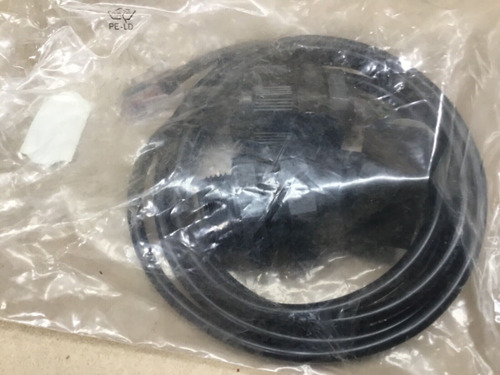 Demag Power Plug Assembly Kit 72007045-11 / 72007045 #5 Ccf