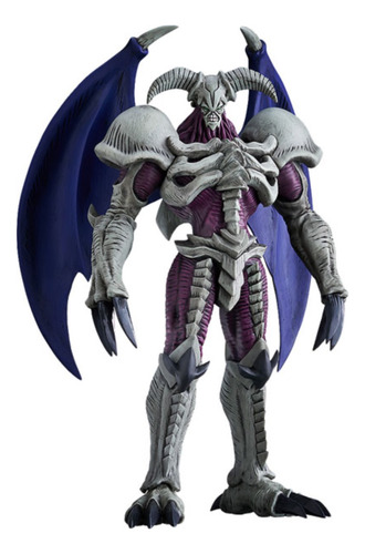 Figura Summoned Skull L Size Pop Up Parade Yugioh Sellado (Usado)