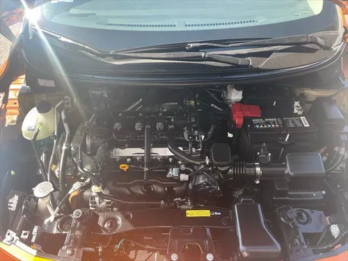 Nissan Versa 1.6 Advance Mt