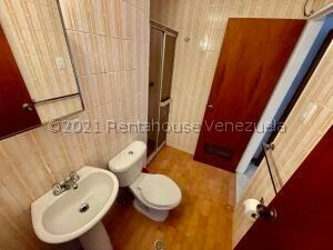 Apartamento En Alquiler En Los Samanes