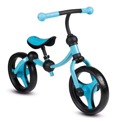 Bicicleta Smartrike Balance Bike 2 En 1 Ajustable Para Niños