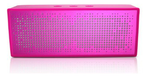 Altavoz Bluetooth Antec Móvil, Rosa (sp-1)