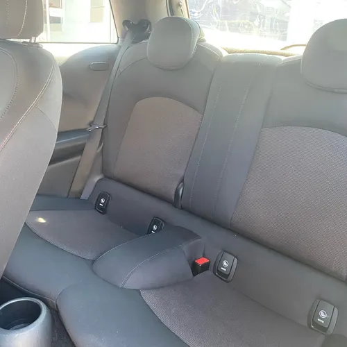 Mini Cooper 1.5 Salt S Plus Aut 3 p