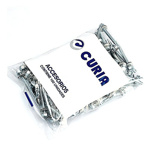 Chapa Trapezoidal Color C25 Prepintado Calidad Ternium Curia Color Blanco