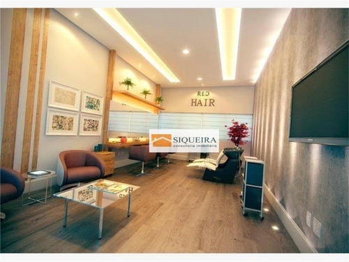 Imagem 24 de 28 de Red Sorocaba - Studio Com 1 Dormitório À Venda, 56 M² Por R$ 250.000 - Jardim América - Sorocaba/sp - St0001
