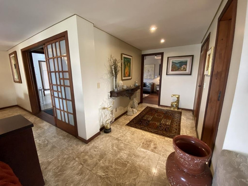 Imagem 7 de 30 de Apartamento No Centro Com 3 Quartos Para Venda, 259 M² - Lg7972