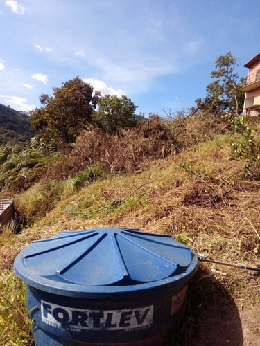 Imagem 4 de 5 de Vende Se Terreno Em Mairipora Sp 1000 Proximo Ao Centro