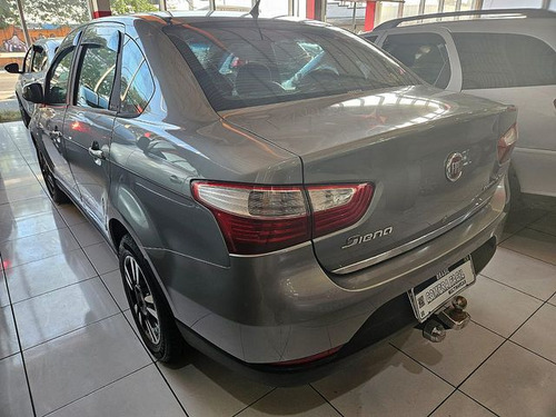 Fiat Grand Siena 1.6 MPI ESSENCE 16V