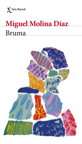 Bruma ( Libro Nuevo Y Original )