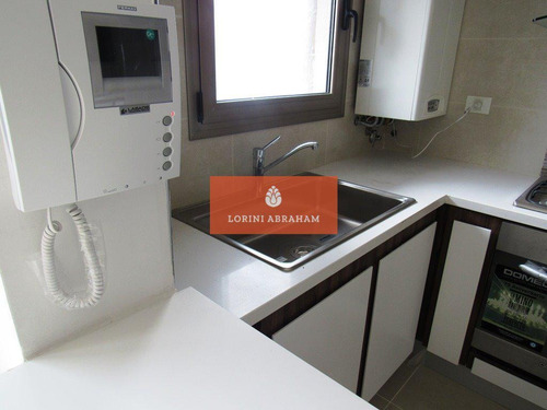Imagen 16 de 28 de Venta Semipiso 2 Ambientes Vista La Mar !