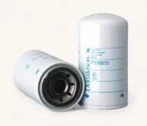 Comprar Filtro Aceite Donaldson P550835 Eq. Thermoking 119182 129182