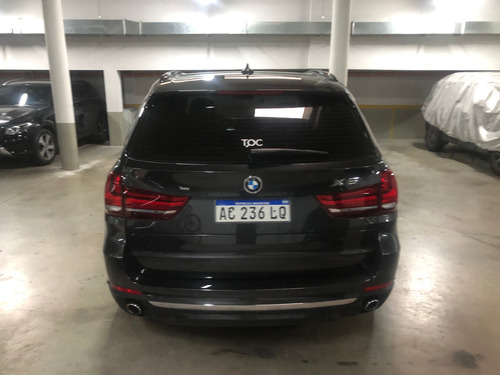 BMW X5 3.0 Xdrive 35i 306cv Pure Excellence