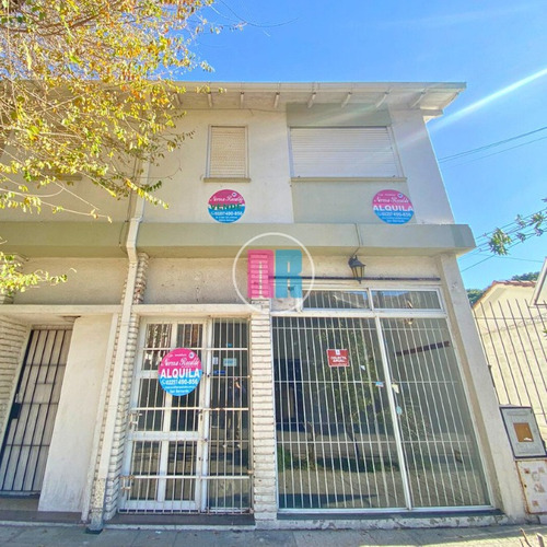 Local En San Bernardo A Mts De Av San Bernardo. La Rioja 2876