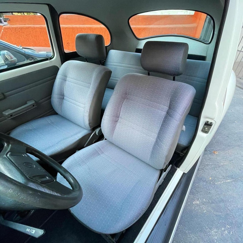 Imagem 8 de 10 de 1995 Volswagen Fusca Itamar