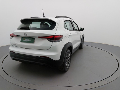 Fiat Pulse 1.3 FLEX DRIVE MANUAL