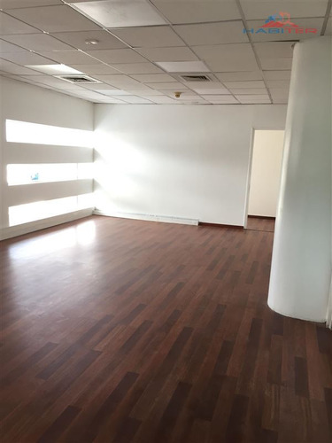 Oficina En Arriendo En Concepción